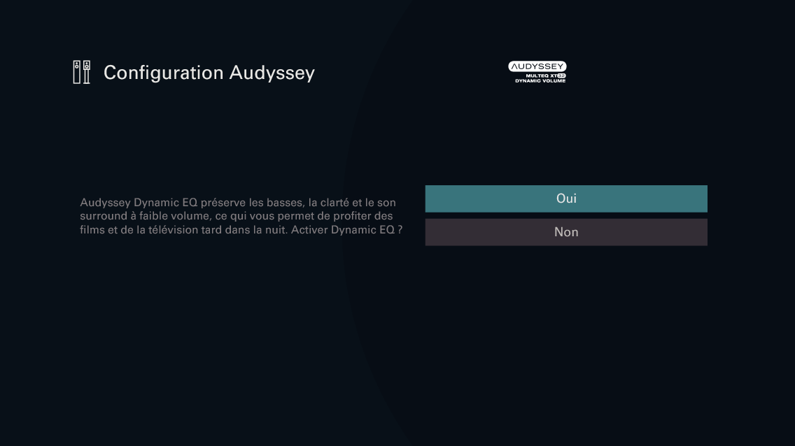 GUI AudysseySetup12 AV10